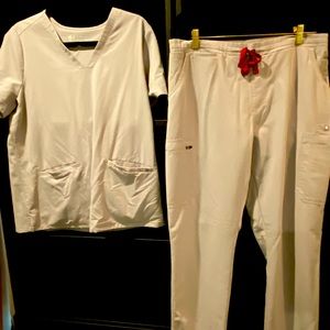 Figs Cement L Casma and L Yola